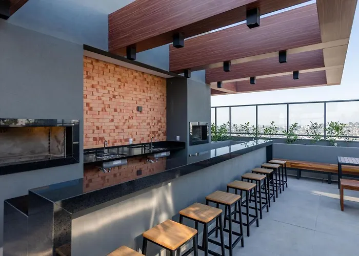 Liv Hermoso 711 Apartamento Porto Alegre