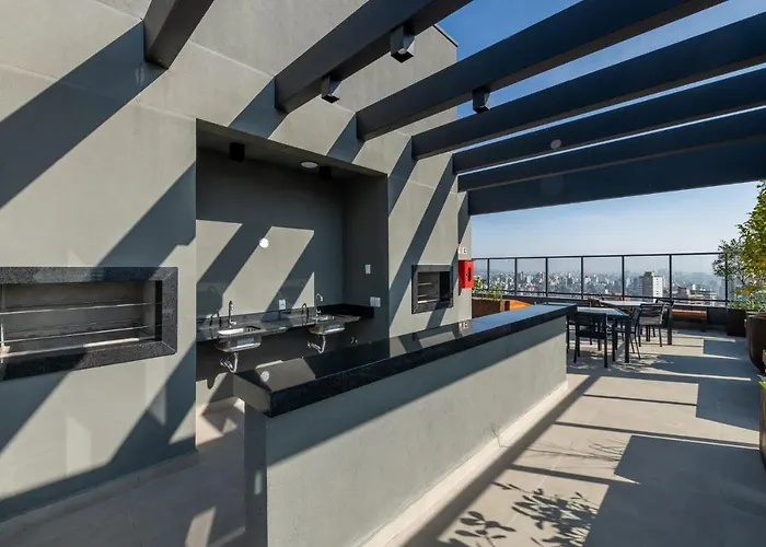 Liv Hermoso 711 Apartamento *