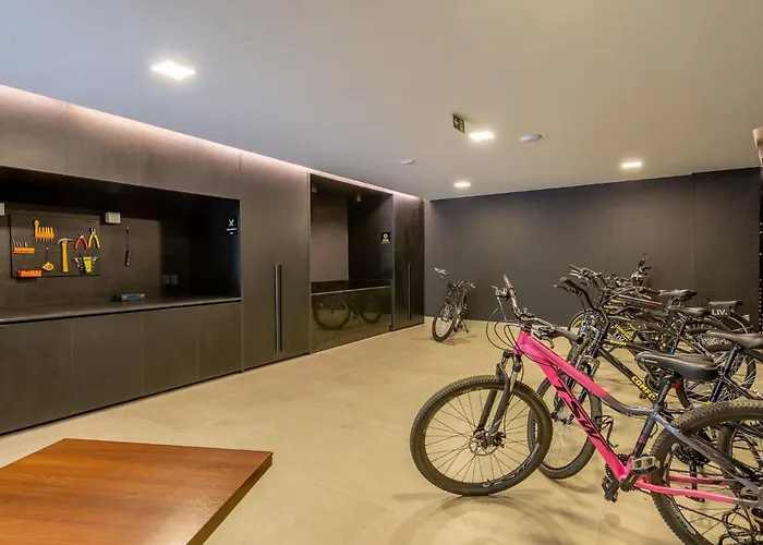 Liv Hermoso 711 Apartamento *