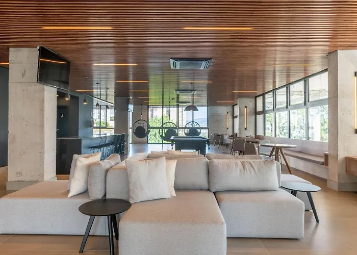 Liv Hermoso 711 Apartamento