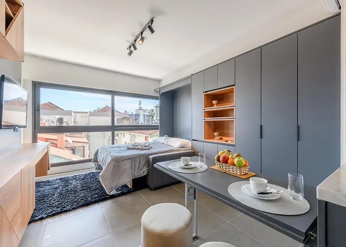 Liv Hermoso 711 Apartamento Porto Alegre